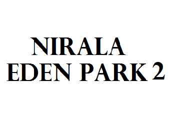 Nirala Eden Park 2
